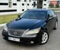 Черный Лексус ЕС, объемом двигателя 3.46 л и пробегом 239 тыс. км за 7999 $, фото 9 на Automoto.ua