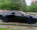 Чорний Лексус ЕС, об'ємом двигуна 3.5 л та пробігом 300 тис. км за 8200 $, фото 9 на Automoto.ua