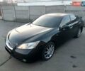 Чорний Лексус ЕС, об'ємом двигуна 3.46 л та пробігом 210 тис. км за 5990 $, фото 1 на Automoto.ua