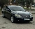 Черный Лексус ЕС, объемом двигателя 3.46 л и пробегом 301 тыс. км за 8500 $, фото 1 на Automoto.ua