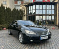 Черный Лексус ЕС, объемом двигателя 3.46 л и пробегом 168 тыс. км за 8000 $, фото 1 на Automoto.ua