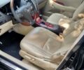 Черный Лексус ЕС, объемом двигателя 3.46 л и пробегом 232 тыс. км за 8800 $, фото 38 на Automoto.ua