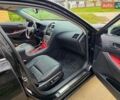 Черный Лексус ЕС, объемом двигателя 3.46 л и пробегом 138 тыс. км за 10600 $, фото 14 на Automoto.ua