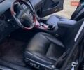 Черный Лексус ЕС, объемом двигателя 3.46 л и пробегом 190 тыс. км за 8999 $, фото 9 на Automoto.ua