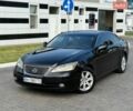 Черный Лексус ЕС, объемом двигателя 3.46 л и пробегом 239 тыс. км за 7999 $, фото 12 на Automoto.ua
