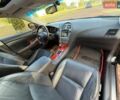 Чорний Лексус ЕС, об'ємом двигуна 3.46 л та пробігом 240 тис. км за 8500 $, фото 37 на Automoto.ua