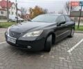 Чорний Лексус ЕС, об'ємом двигуна 3.5 л та пробігом 190 тис. км за 12000 $, фото 1 на Automoto.ua