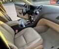 Чорний Лексус ЕС, об'ємом двигуна 3.46 л та пробігом 195 тис. км за 11900 $, фото 11 на Automoto.ua