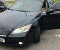 Черный Лексус ЕС, объемом двигателя 3.46 л и пробегом 293 тыс. км за 7950 $, фото 6 на Automoto.ua