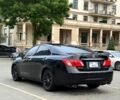 Чорний Лексус ЕС, об'ємом двигуна 3.5 л та пробігом 198 тис. км за 9500 $, фото 11 на Automoto.ua