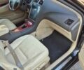 Чорний Лексус ЕС, об'ємом двигуна 3.5 л та пробігом 205 тис. км за 7500 $, фото 14 на Automoto.ua