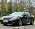 Чорний Лексус ЕС, об'ємом двигуна 3.5 л та пробігом 222 тис. км за 9900 $, фото 1 на Automoto.ua