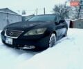 Чорний Лексус ЕС, об'ємом двигуна 3.46 л та пробігом 298 тис. км за 8000 $, фото 1 на Automoto.ua