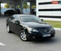 Черный Лексус ЕС, объемом двигателя 3.46 л и пробегом 239 тыс. км за 7999 $, фото 6 на Automoto.ua
