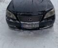 Черный Лексус ЕС, объемом двигателя 3.46 л и пробегом 300 тыс. км за 9750 $, фото 6 на Automoto.ua
