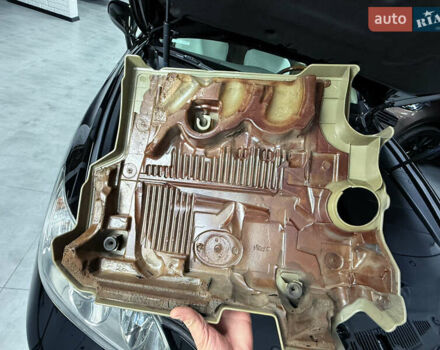 Чорний Лексус ЕС, об'ємом двигуна 3.46 л та пробігом 89 тис. км за 11999 $, фото 133 на Automoto.ua