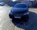 Чорний Лексус ЕС, об'ємом двигуна 3.5 л та пробігом 304 тис. км за 9500 $, фото 1 на Automoto.ua