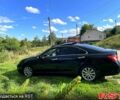 Черный Лексус ЕС, объемом двигателя 3.5 л и пробегом 182 тыс. км за 7950 $, фото 1 на Automoto.ua