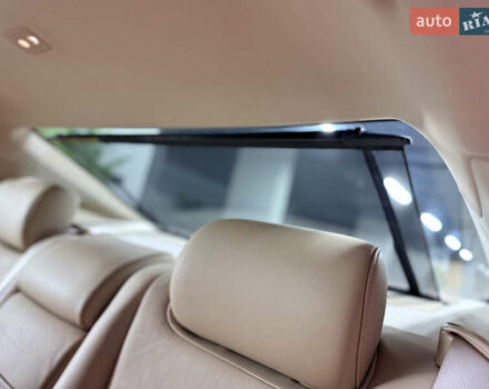 Чорний Лексус ЕС, об'ємом двигуна 3.46 л та пробігом 89 тис. км за 11999 $, фото 111 на Automoto.ua