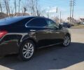 Черный Лексус ЕС, объемом двигателя 3.46 л и пробегом 161 тыс. км за 11800 $, фото 4 на Automoto.ua