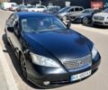Черный Лексус ЕС, объемом двигателя 3.46 л и пробегом 270 тыс. км за 7900 $, фото 14 на Automoto.ua