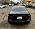 Чорний Лексус ЕС, об'ємом двигуна 3.5 л та пробігом 301 тис. км за 7700 $, фото 1 на Automoto.ua