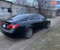 Черный Лексус ЕС, объемом двигателя 3.46 л и пробегом 190 тыс. км за 8999 $, фото 3 на Automoto.ua