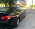 Черный Лексус ЕС, объемом двигателя 3.46 л и пробегом 243 тыс. км за 10200 $, фото 7 на Automoto.ua