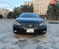 Чорний Лексус ЕС, об'ємом двигуна 3.46 л та пробігом 315 тис. км за 7500 $, фото 3 на Automoto.ua