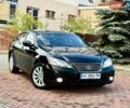Чорний Лексус ЕС, об'ємом двигуна 3.46 л та пробігом 240 тис. км за 8500 $, фото 1 на Automoto.ua
