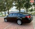 Чорний Лексус ЕС, об'ємом двигуна 3.46 л та пробігом 240 тис. км за 8500 $, фото 14 на Automoto.ua
