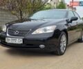 Черный Лексус ЕС, объемом двигателя 3.46 л и пробегом 138 тыс. км за 10600 $, фото 8 на Automoto.ua