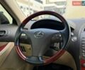 Черный Лексус ЕС, объемом двигателя 3.46 л и пробегом 239 тыс. км за 7999 $, фото 60 на Automoto.ua