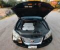 Чорний Лексус ЕС, об'ємом двигуна 3.46 л та пробігом 298 тис. км за 9200 $, фото 7 на Automoto.ua