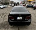 Черный Лексус ЕС, объемом двигателя 3.5 л и пробегом 301 тыс. км за 8500 $, фото 1 на Automoto.ua
