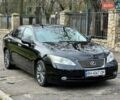 Чорний Лексус ЕС, об'ємом двигуна 3.46 л та пробігом 222 тис. км за 9900 $, фото 3 на Automoto.ua