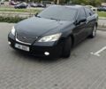 Черный Лексус ЕС, объемом двигателя 3.46 л и пробегом 293 тыс. км за 7950 $, фото 21 на Automoto.ua