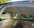 Чорний Лексус ЕС, об'ємом двигуна 3.5 л та пробігом 202 тис. км за 9500 $, фото 6 на Automoto.ua