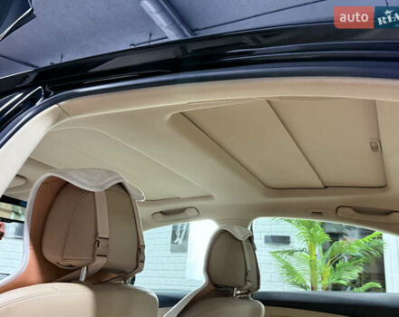 Чорний Лексус ЕС, об'ємом двигуна 3.46 л та пробігом 89 тис. км за 11999 $, фото 114 на Automoto.ua