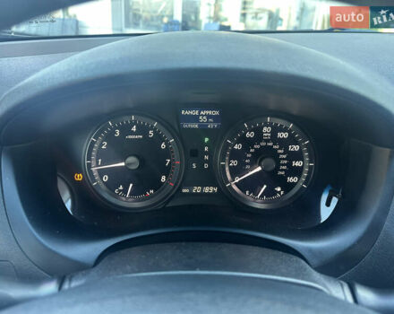 Чорний Лексус ЕС, об'ємом двигуна 3.46 л та пробігом 200 тис. км за 8000 $, фото 6 на Automoto.ua