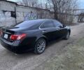 Черный Лексус ЕС, объемом двигателя 3.5 л и пробегом 190 тыс. км за 8999 $, фото 3 на Automoto.ua