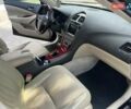 Чорний Лексус ЕС, об'ємом двигуна 3.5 л та пробігом 200 тис. км за 9900 $, фото 19 на Automoto.ua