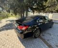 Черный Лексус ЕС, объемом двигателя 3.5 л и пробегом 180 тыс. км за 10500 $, фото 6 на Automoto.ua