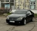 Черный Лексус ЕС, объемом двигателя 3.46 л и пробегом 301 тыс. км за 8500 $, фото 1 на Automoto.ua