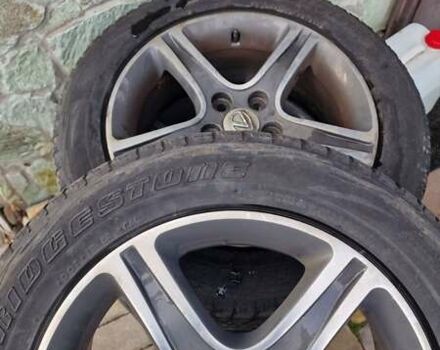 Черный Лексус ЕС, объемом двигателя 3.46 л и пробегом 292 тыс. км за 8800 $, фото 25 на Automoto.ua