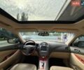 Черный Лексус ЕС, объемом двигателя 3.46 л и пробегом 239 тыс. км за 7999 $, фото 62 на Automoto.ua