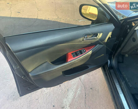 Чорний Лексус ЕС, об'ємом двигуна 3.46 л та пробігом 200 тис. км за 8000 $, фото 16 на Automoto.ua