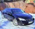 Чорний Лексус ЕС, об'ємом двигуна 3.46 л та пробігом 225 тис. км за 7900 $, фото 1 на Automoto.ua