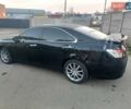 Чорний Лексус ЕС, об'ємом двигуна 3.46 л та пробігом 210 тис. км за 5990 $, фото 10 на Automoto.ua