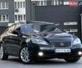 Чорний Лексус ЕС, об'ємом двигуна 3.46 л та пробігом 180 тис. км за 7999 $, фото 11 на Automoto.ua